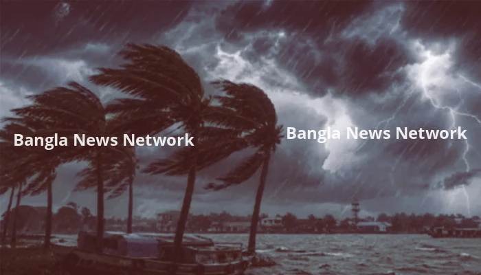 দুপুরের মধ্যে দেশের ৯ অঞ্চলে বজ্রবৃষ্টির আশঙ্কা, নদীবন্দরে সতর্কতা জারি
