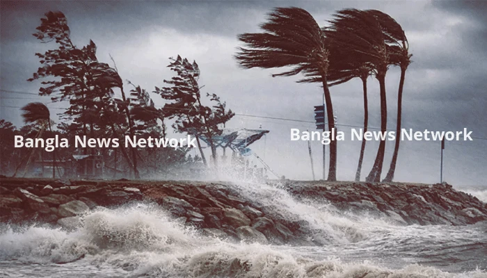 দুপুরের মধ্যে ৫ অঞ্চলে ঝড়-বৃষ্টির শঙ্কা, নদীবন্দরে সতর্কতা