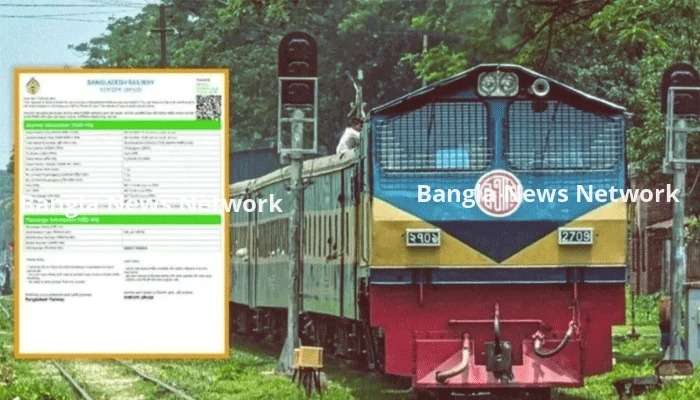 ট্রেনে ঈদ যাত্রার শেষ দিনের টিকিট বিক্রি আজ