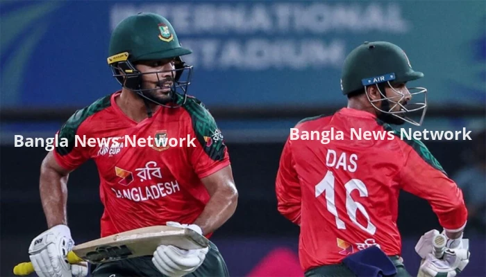 টাইগারদের ফাইনাল যাত্রা: যে সমীকরণ বাংলাদেশের সামনে