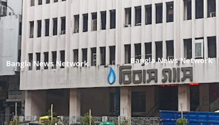 তিতাসের প্রিপেইড রিচার্জ সেবায় ৪৮ ঘণ্টার জন্য বিশেষ নির্দেশনা
