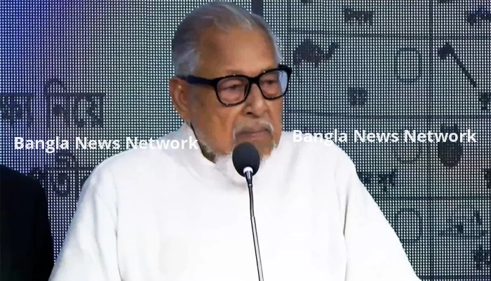 'কিছু দলকে সুবিধা দিতেই তাদের প্রতীক পোস্টাল ব্যালটের প্রথম লাইনে রাখা হয়েছে'