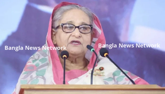 জনগণের ওপর আস্থা ও বিশ্বাস রেখে কাজ করতে