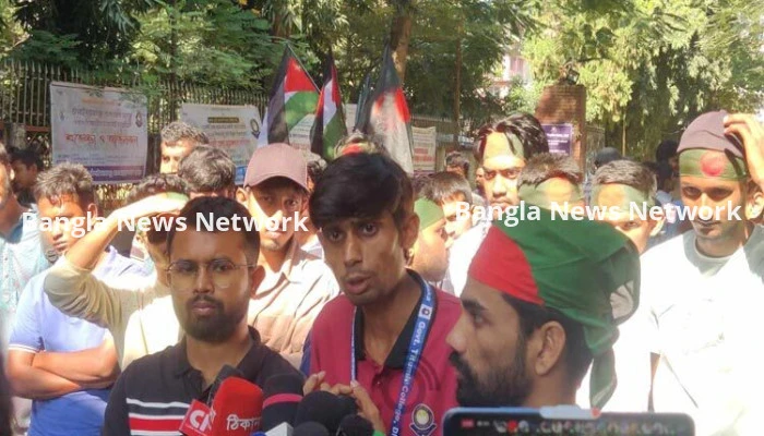 আজ দাবি না মানলে কাল মহাখালীতে ‘বারাসাত ব্যারিকেড’