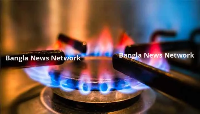 আজ ১২ ঘণ্টা গ্যাস থাকবে না যে সব এলাকায়