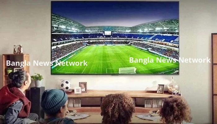 টিভিতে আজকের খেলা