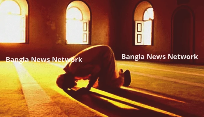 আজকের নামাজের সময়সূচি, ২৩ ফেব্রুয়ারি ২০২৬