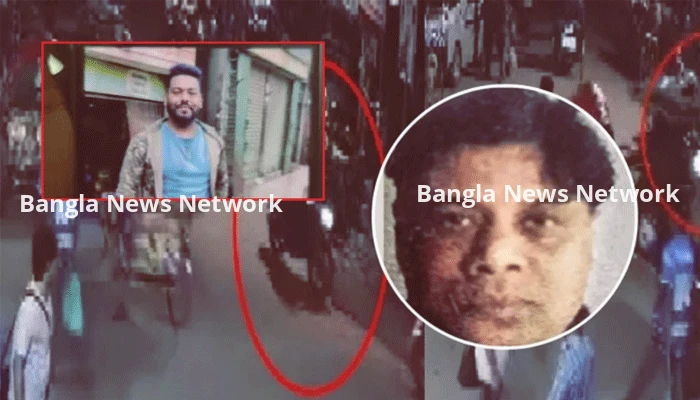 শীর্ষ সন্ত্রাসী খন্দকার টিটন হত্যা মামলার আসামি রনি গ্রেপ্তার