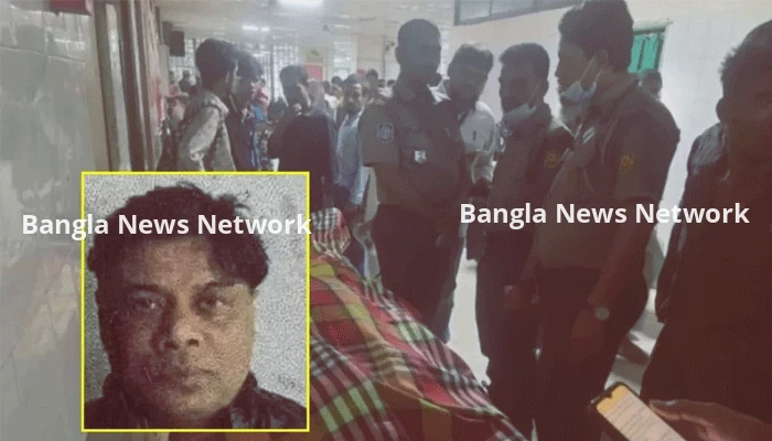 নিউমার্কেটে গুলিতে নিহত ব্যক্তি শীর্ষ সন্ত্রাসী টিটন