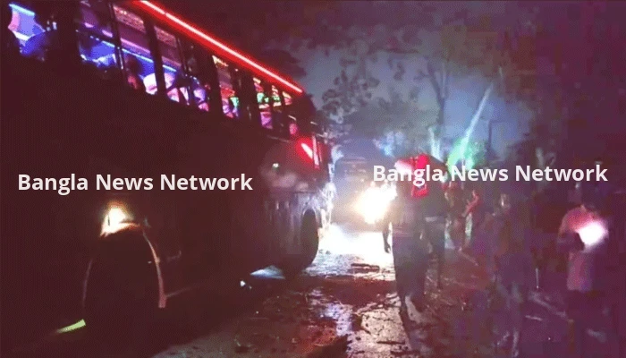 সাড়ে পাঁচ ঘণ্টা পর ঢাকা-খুলনা মহাসড়কে যান চলাচল শুরু