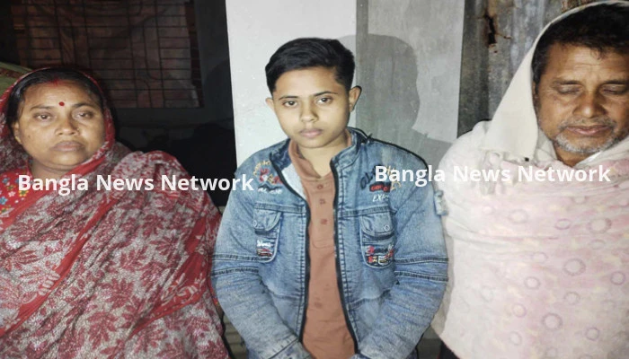 নারী থেকে পুরুষে রূপান্তরিত, এলাকায় চাঞ্চল্যের সৃষ্টি