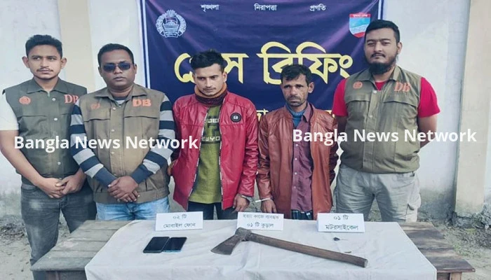 ত্রিভুজ প্রেমের বলি মণিরামপুরের জহিরুল