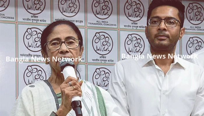 ভোটে ভরাডুবির পর তৃণমূলে ফাটল, অভ্যন্তরে ক্ষোভ
