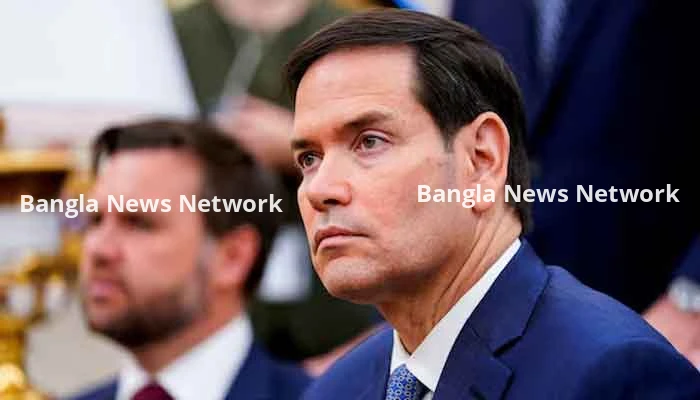 বিদেশী নির্বাচনে হস্তক্ষেপ থেকে সরে এসেছে ট্রাম্প প্রশাসন