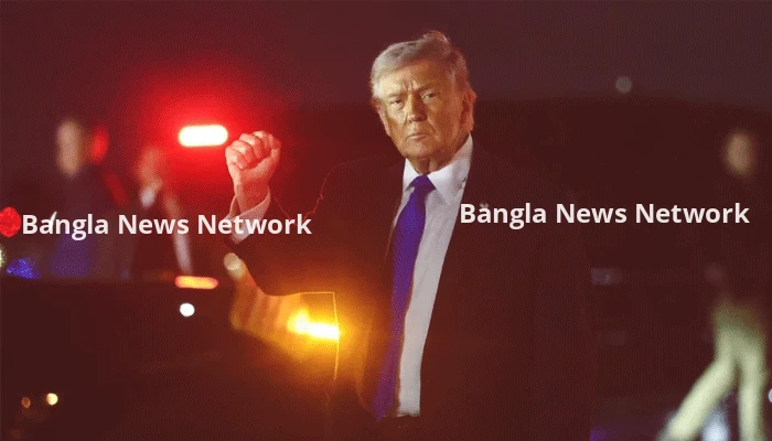 সাইবার অভিযান চালাতে বেসরকারি কোম্পানিকে আইনি সুযোগ করে দিলেন ট্রাম্প