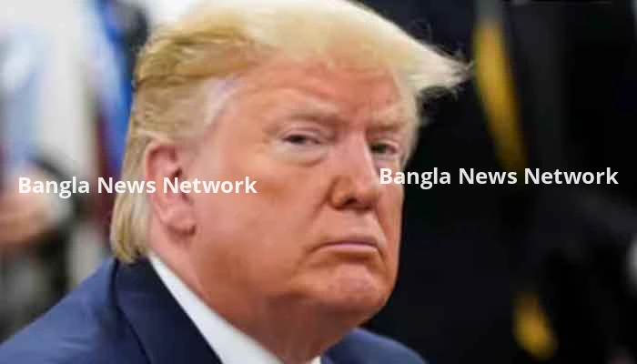 থাইল্যান্ড-কম্বোডিয়া যুদ্ধ নিয়ে বর্তা দিলেন ট্রাম্প