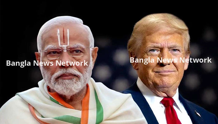 ট্রাম্প-মোদি সফর নিয়ে জল্পনা-কল্পনার শেষ নেই