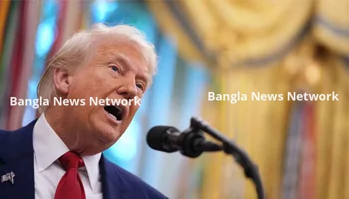 ট্রাম্পের গণছাঁটাই পরিকল্পনা স্থগিত: যুক্তরাষ্ট্রের আপিল আদালত