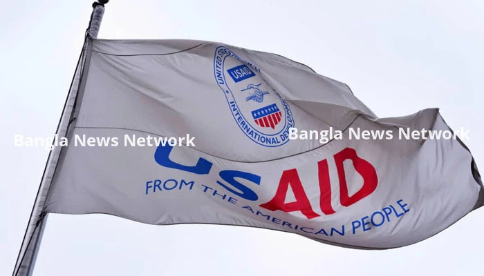 ইউএসএআইডির ২২০০ কর্মীকে ছুটিতে পাঠাতে ট্রাম্পের পরিকল্পনা সাময়িকভাবে স্থগিত
