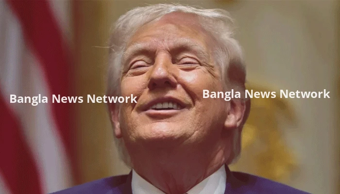 ইরান যুদ্ধের প্রভাবে ট্রাম্পের জনপ্রিয়তা এখন সর্বনিম্ন