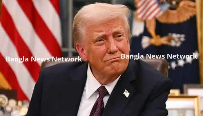 ট্রাম্পের কর প্রস্তাবে রেমিটেন্সে ধাক্কার শঙ্কা