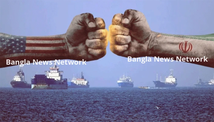 ইরানে সামরিক অভিযান সমাপ্তি ঘোষণার পরই ট্রাম্পের হুমকি