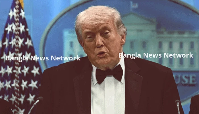 তথ্য ফাঁসকারীদের ‘গুলি করে মারা’ উচিত: ট্রাম্প