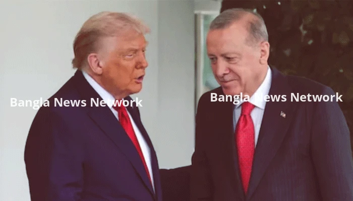 যুদ্ধবিমান জটিলতা, মার্কিন সবুজ সংকেতের অপেক্ষায় তুরস্ক