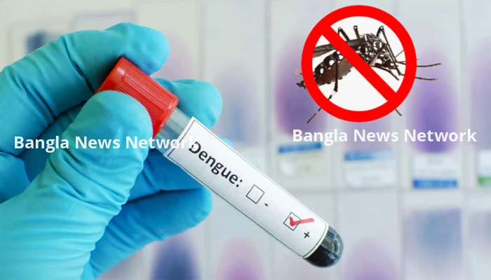 চব্বিশ ঘণ্টায় ডেঙ্গুতে ৪ জনের মৃত্যু