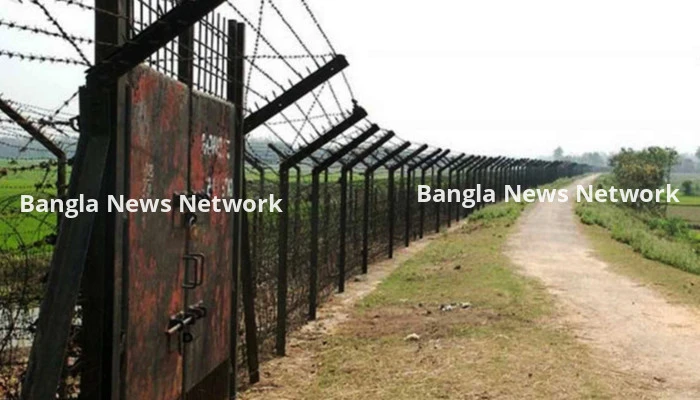 চুয়াডাঙ্গায় বিএসএফের গুলিতে দুই বাংলাদেশি নিহত