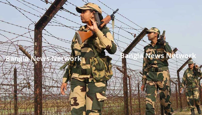 তেঁতুলিয়া সীমান্তে বিএসএফের গুলিতে দুই বাংলাদেশি যুবক নিহত