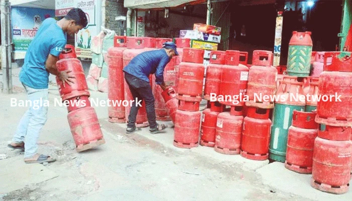 এলপিজি ব্যবসায়ীদের দুই দিনের ধর্মঘট প্রত্যাহার