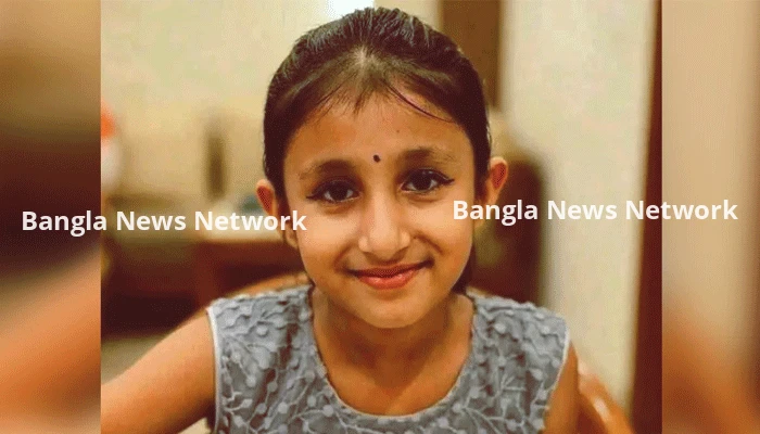 নিখোঁজের দুই দিন পর পুকুরে মিলল স্কুলছাত্রীর মরদেহ