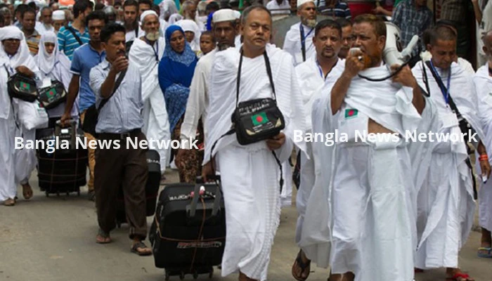 সৌদিতে আরও দুই বাংলাদেশি হজযাত্রীর মৃত্যু