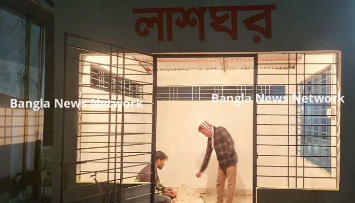 ঝিনাইদহে দুই মোটরসাইকেলের মুখোমুখি সংঘর্ষ, নিহত ১