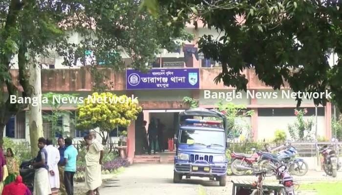 রংপুরে গণপিটুনিতে দু’জন নিহতের ঘটনায় সাময়িক বরখাস্ত ৮ পুলিশ