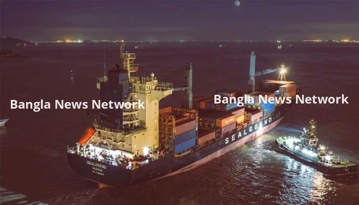 জলদস্যুদের কবলে ২২ ভারতীয় নাবিকসহ দুই জাহাজ