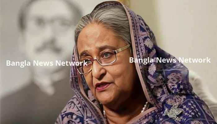 শেখ হাসিনাকে আশ্রয় না দেওয়ার ইঙ্গিত যুক্তরাজ্যের