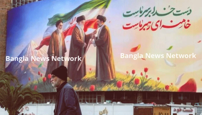 ইরান-সংশ্লিষ্ট ১২ ব্যক্তি ও প্রতিষ্ঠানের বিরুদ্ধে যুক্তরাজ্যের নিষেধাজ্ঞা