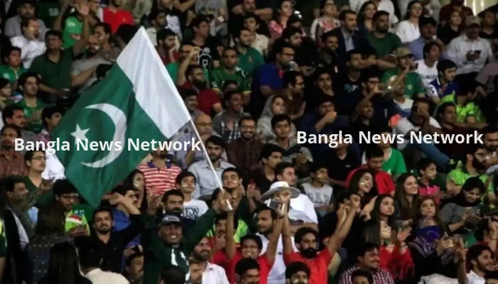 পাকিস্তানে নিয়ন্ত্রণহীন জনসংখ্যা বৃদ্ধি ও তার প্রভাব