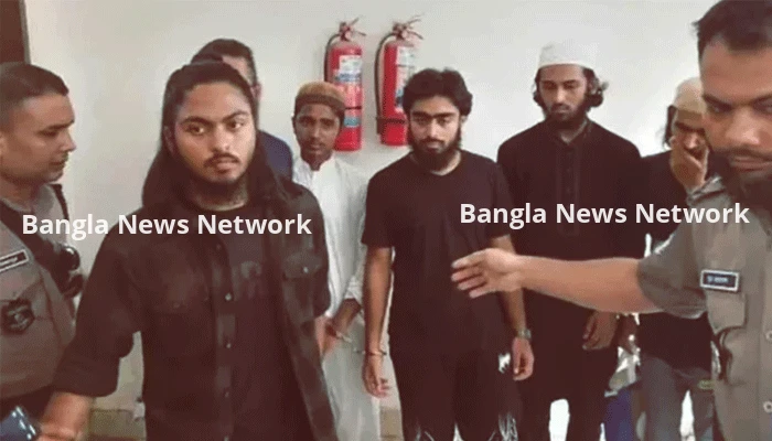 মার্শাল আর্টের আড়ালে সদস্য সংগ্রহ ও উগ্রবাদী কার্যক্রম পরিচালনা করতেন তারা