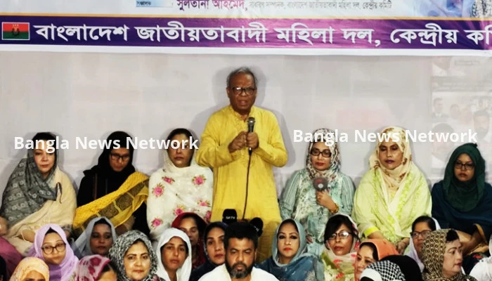 ইউনাইটেড হাসপাতাল কর্তৃপক্ষ অমানবিক আচরণ করছে : রিজভী