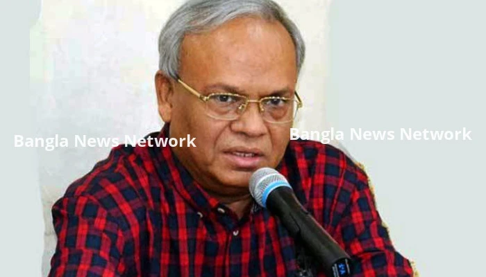 ইউএনও-ওসি বদলির প্রক্রিয়া তামাশার নাটক : রুহুল কবির রিজভী