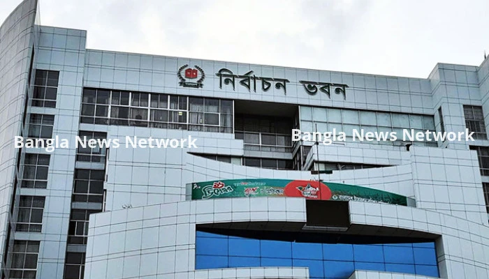 উপজেলা নির্বাচনের তফসিল রমজানের মধ্যেই: ইসি