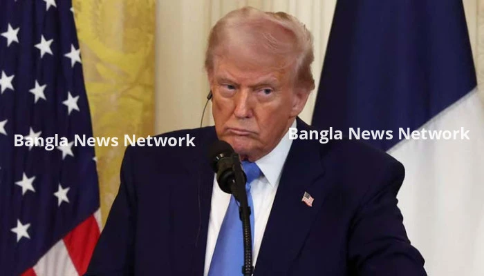 ৫০ লাখ ডলারে কেনা যাবে মার্কিন নাগরিকত্ব, ট্রাম্পের নতুন প্রস্তাব