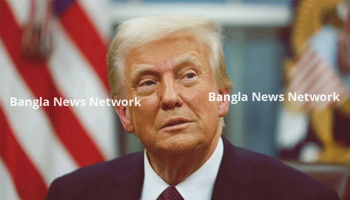 ইরানের সঙ্গে যুক্তরাষ্ট্রের চুক্তি সম্পন্ন হয়েছে: ট্রাম্প