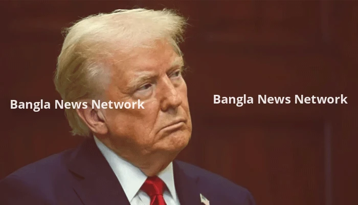 শান্তি আলোচনার জন্য মার্কিন প্রতিনিধি দল পাকিস্তান যাচ্ছে না: ট্রাম্প