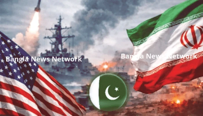 যুক্তরাষ্ট্র-ইরান যুদ্ধবিরতি: পাকিস্তানের নীরব কূটনীতির বড় বিজয়