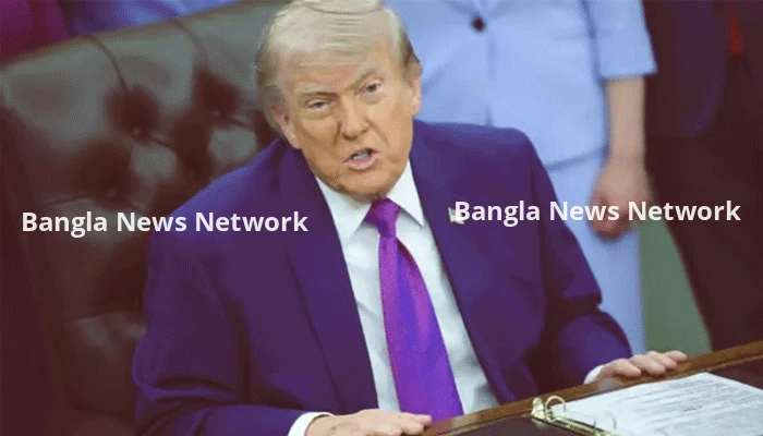 যুক্তরাষ্ট্র-ইরান যুদ্ধবিরতি এখন ‘লাইফ সাপোর্টে’: ট্রাম্প