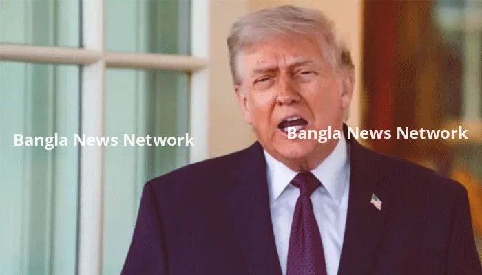 ‘আগামী দুই দিনের মধ্যে’ আবারও আলোচনায় বসতে পারে যুক্তরাষ্ট্র-ইরান: ট্রাম্প